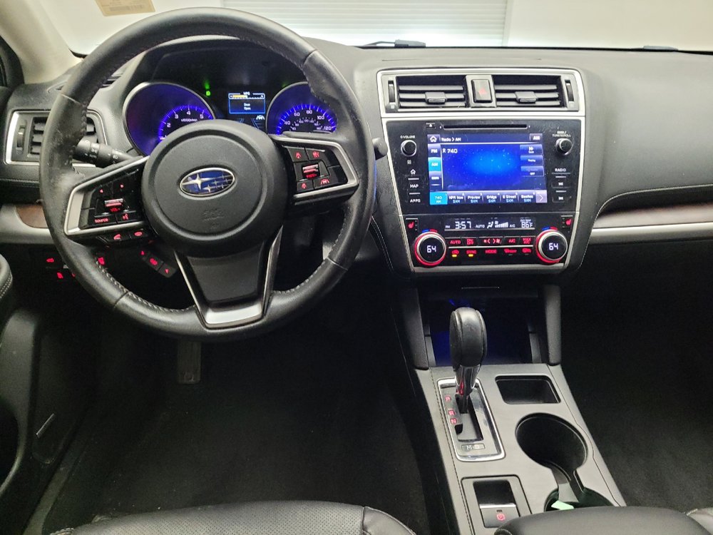 Used 2018 Subaru Outback 2.5i Limited AWD/4WD image 22