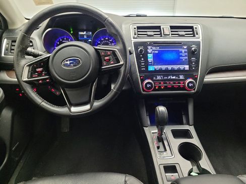 Used 2018 Subaru Outback 2.5i Limited AWD/4WD image 22