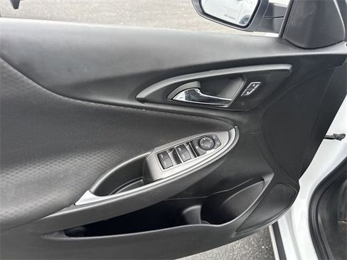 Used 2024 Chevrolet Malibu LS w/ Driver Confidence Package image 15