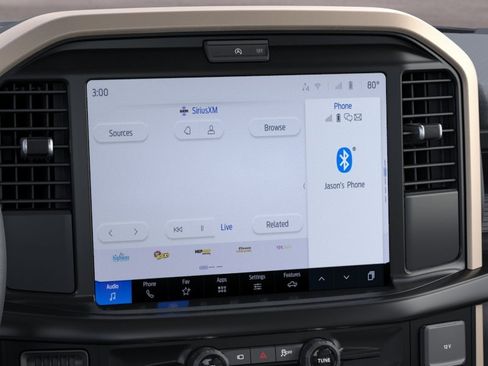 New 2026 Ford F150 STX AWD/4WD image 14