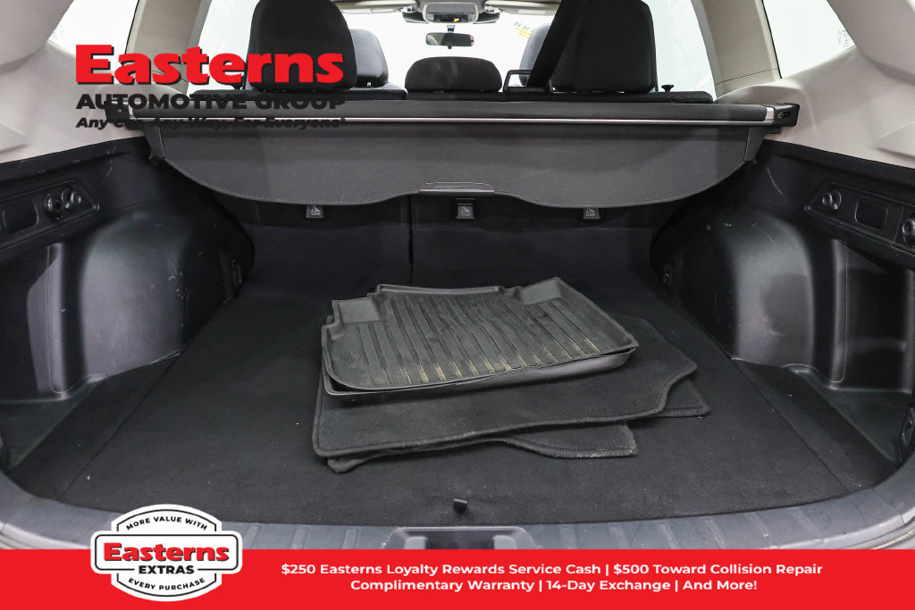 Used 2022 Subaru Forester Premium AWD/4WD image 10