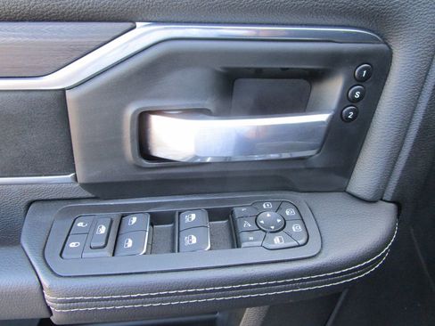 New 2026 RAM 2500 Laramie image 36