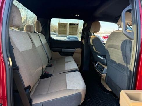 Used 2021 Ford F150 XLT w/ Trailer Tow Package image 14