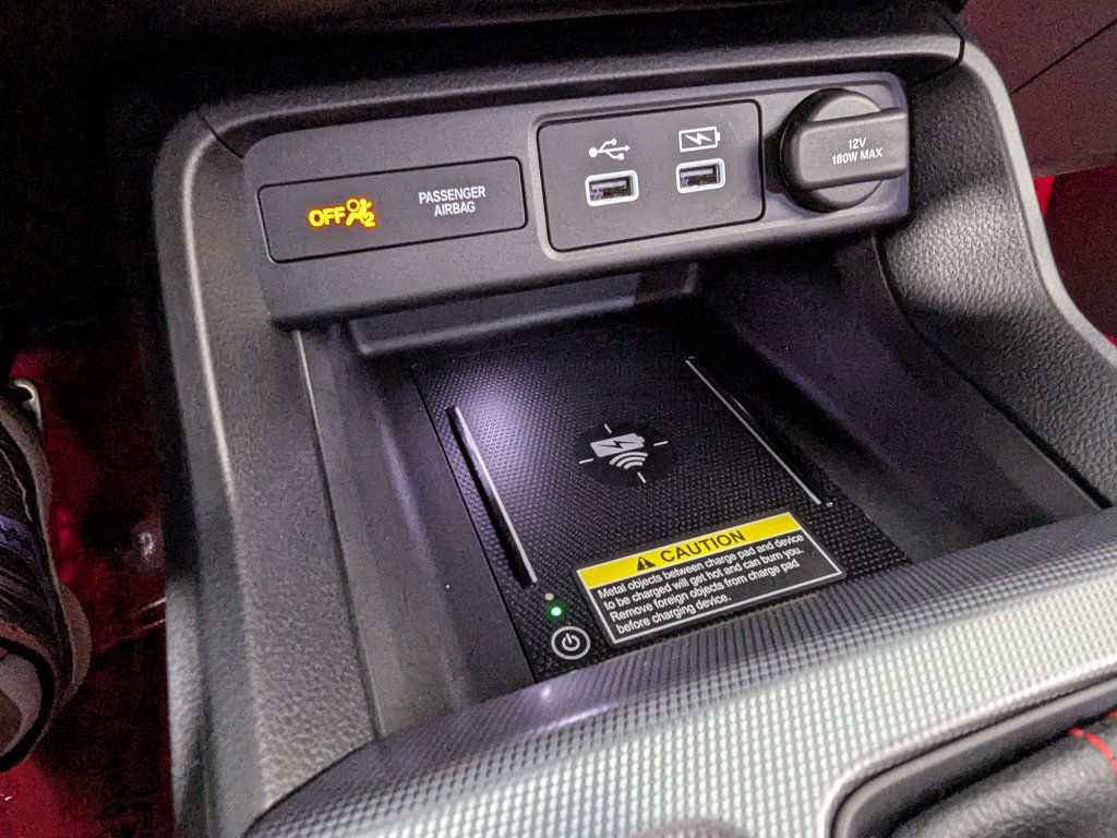 Used 2025 Honda Civic Type R image 22