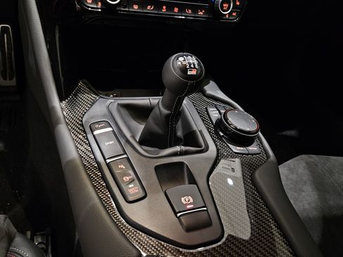 New 2026 Toyota Supra image 14