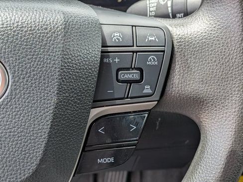 Used 2025 Toyota Camry LE w/ Convenience Package FWD image 23