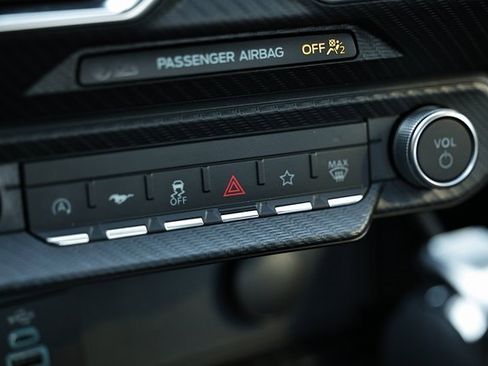 Used 2024 Ford Mustang GT Premium w/ California Special Package image 35