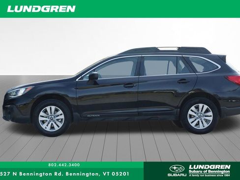 Used 2019 Subaru Outback 2.5i image 28