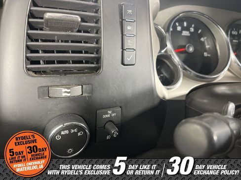 Used 2008 Chevrolet Silverado 2500 LT w/ 1LT Convenience Package image 27