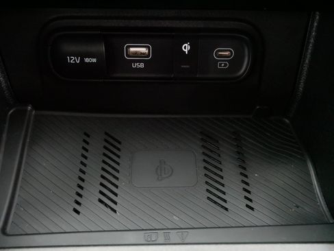 Used 2025 Kia Sportage SX FWD image 32