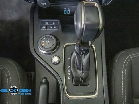 Used 2023 Ford Ranger XLT w/ Equipment Group 302A High AWD/4WD image 28