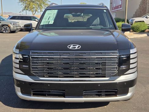 New 2026 Hyundai Palisade Calligraphy AWD/4WD image 2