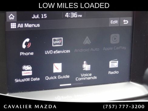 Used 2019 Kia Sorento EX FWD image 31
