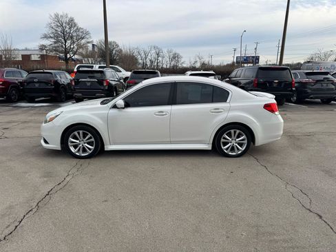 Used 2014 Subaru Legacy 2.5i Premium image 6