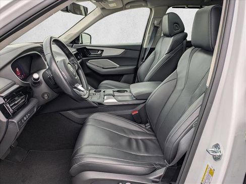 Used 2023 Acura MDX FWD w/ Technology Package image 17