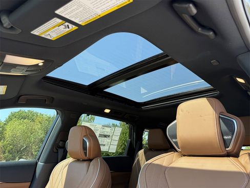 New 2026 INFINITI QX60 Autograph image 27