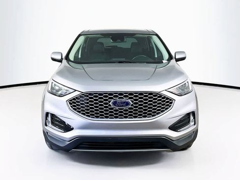 Certified 2023 Ford Edge SEL w/ Convenience Package AWD/4WD image 6