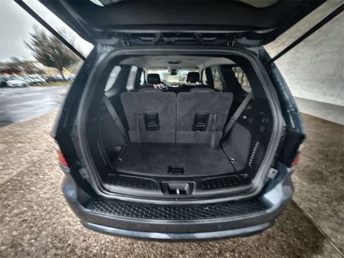 Used 2020 Dodge Durango SXT image 23