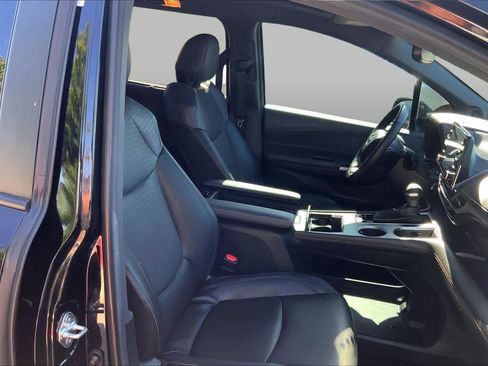 Used 2024 Toyota Sienna XLE Woodland Edition AWD/4WD image 9