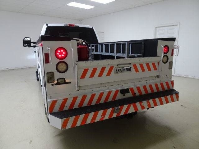Used 2019 Ford F250 XL RWD image 10