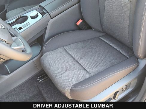 New 2026 Nissan Rogue SV image 16