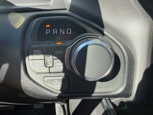 New 2026 RAM 1500 Big Horn image 26