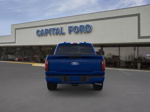New 2026 Ford F150 STX w/ Equipment Group 200A AWD/4WD image 5