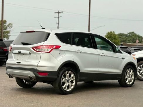 Used 2013 Ford Escape SEL AWD/4WD image 34