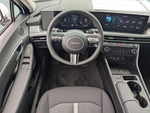 New 2026 Hyundai Sonata SEL image 18