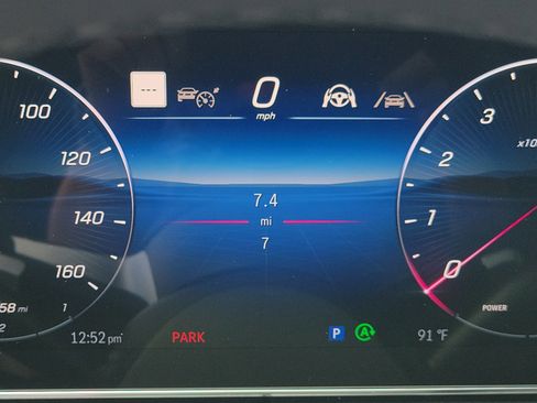 New 2026 Mercedes-Benz CLE 450 4MATIC Coupe image 25
