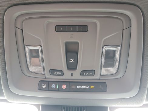 New 2026 Chevrolet Silverado 1500 LT AWD/4WD image 24