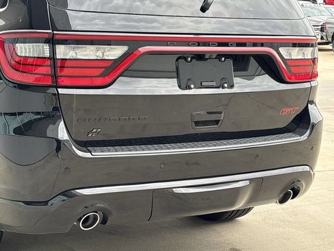 New 2026 Dodge Durango GT AWD/4WD image 5