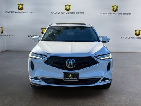 Used 2023 Acura MDX FWD w/ Technology Package image 8