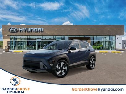 New 2026 Hyundai Kona SEL Sport
