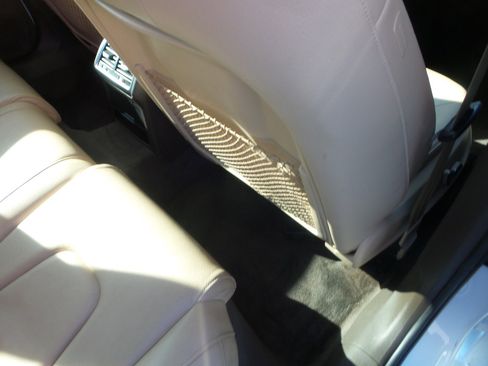 Used 2013 Audi A4 Premium Plus w/ Premium Plus Pkg image 12