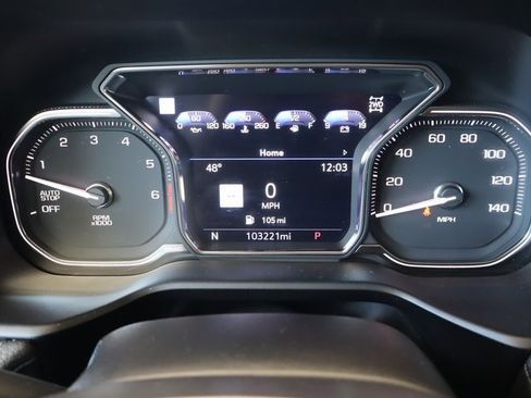 Used 2021 GMC Yukon Denali w/ Denali Premium Package image 34