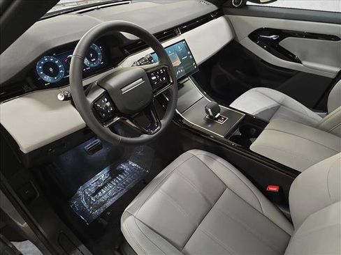 New 2026 Land Rover Range Rover Evoque S image 16