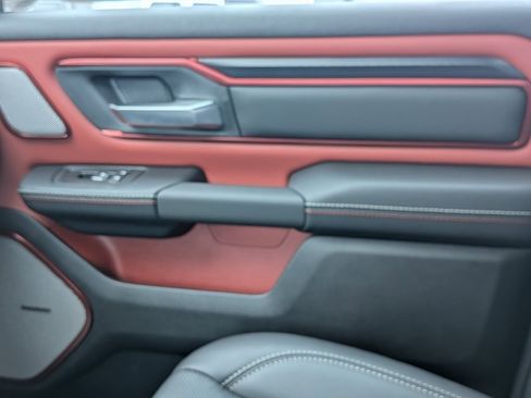 New 2026 RAM 1500 Rebel w/ Rebel Level 2 Equipment Group image 18