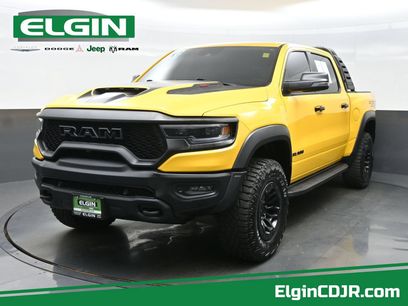 Used 2023 RAM 1500 TRX w/ TRX Level 2 Equipment Group