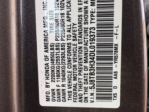 Used 2013 Acura RDX Base image 29