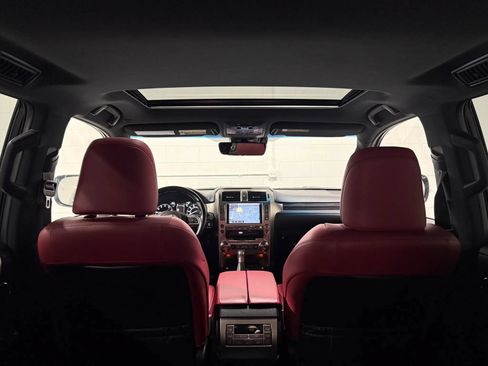 Used 2021 Lexus GX 460 Premium AWD/4WD image 60
