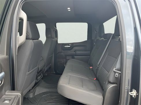 Used 2020 Chevrolet Silverado 1500 LT w/ Texas Edition image 29