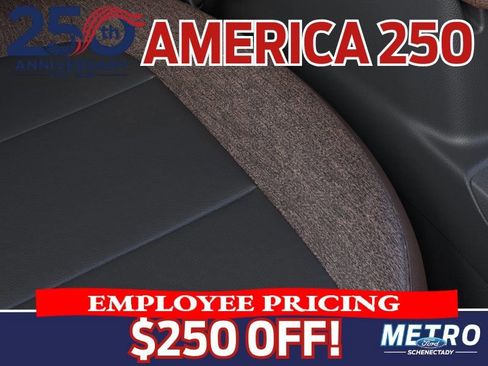 New 2026 Ford Bronco Sport Outer Banks AWD/4WD image 16