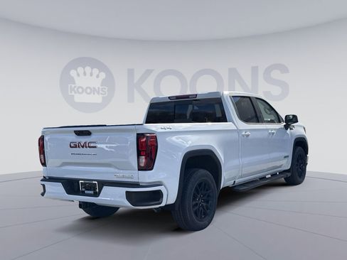 New 2026 GMC Sierra 1500 Elevation w/ Preferred Package image 7