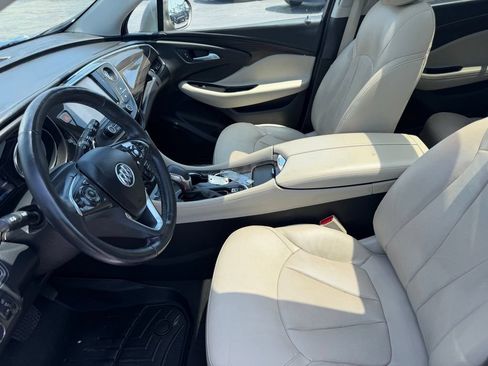Used 2019 Buick Envision Essence FWD image 37