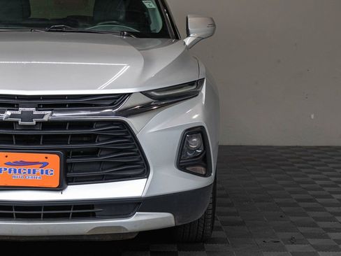 Used 2020 Chevrolet Blazer LT image 5