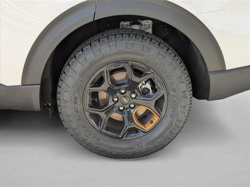 New 2026 Ford Explorer Tremor w/ Tremor Convenience Package image 10