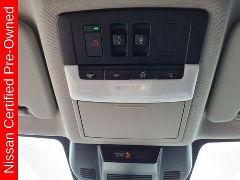 Certified 2023 Nissan Rogue SV w/ SV Premium B Package AWD/4WD image 26