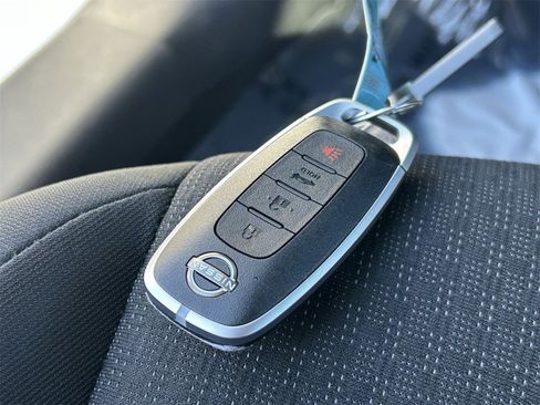 New 2026 Nissan Sentra S image 34