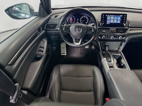 Used 2022 Honda Accord Sport image 19